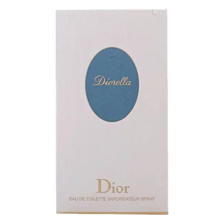 Diorella By Dior - For Women 3.4oz Eau De Toilette