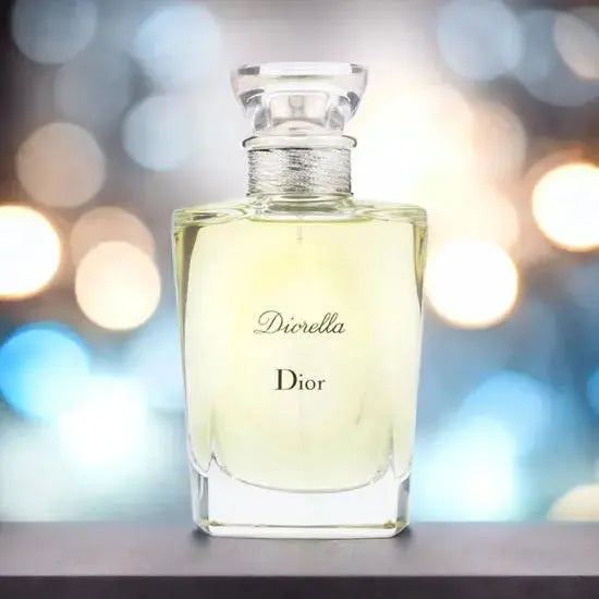 Diorella By Dior - For Women 3.4oz Eau De Toilette