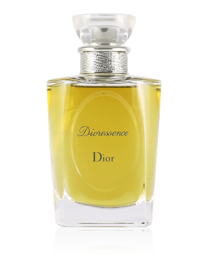 Dioressence For Women 3.4 oz Eau De Toilette Spray Christian Dior