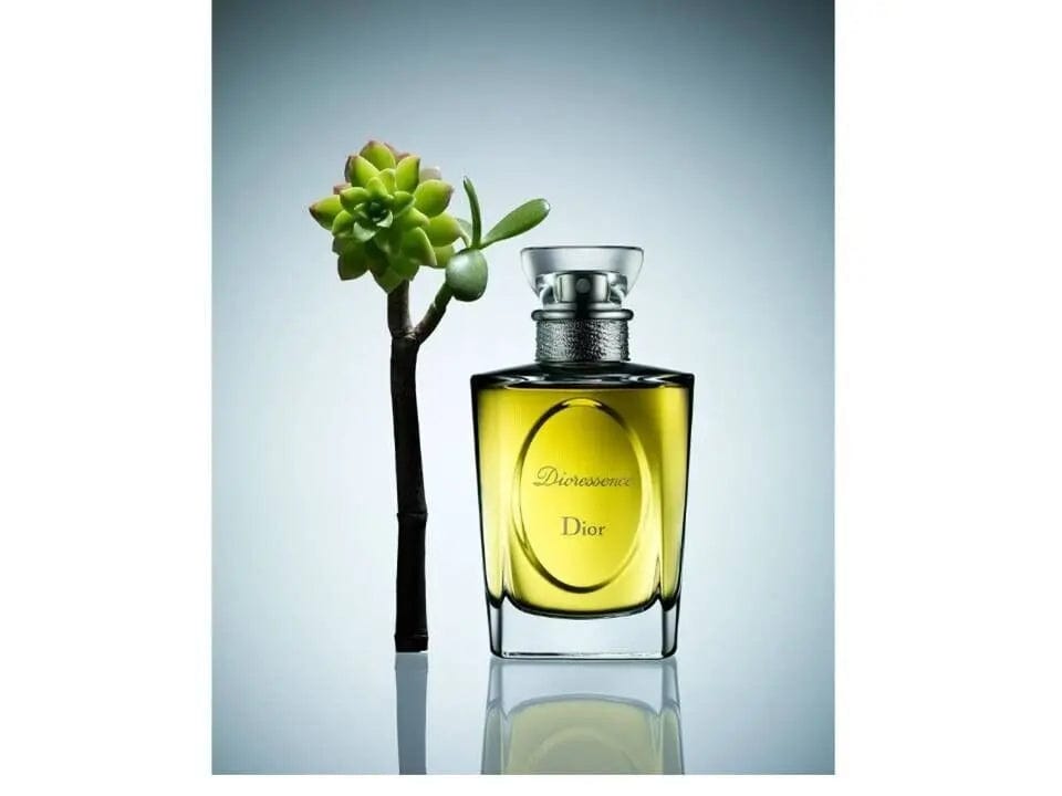 Dioressence For Women 3.4 oz Eau De Toilette Spray Christian Dior