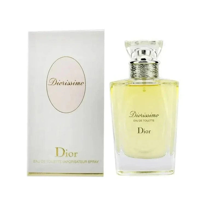 Diorissimo Dior Women 3.4oz EDP Spray Perfume