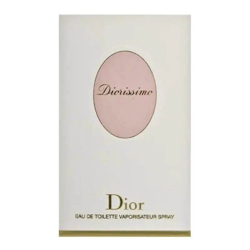 Diorissimo Dior Women 3.4oz EDP Spray Perfume