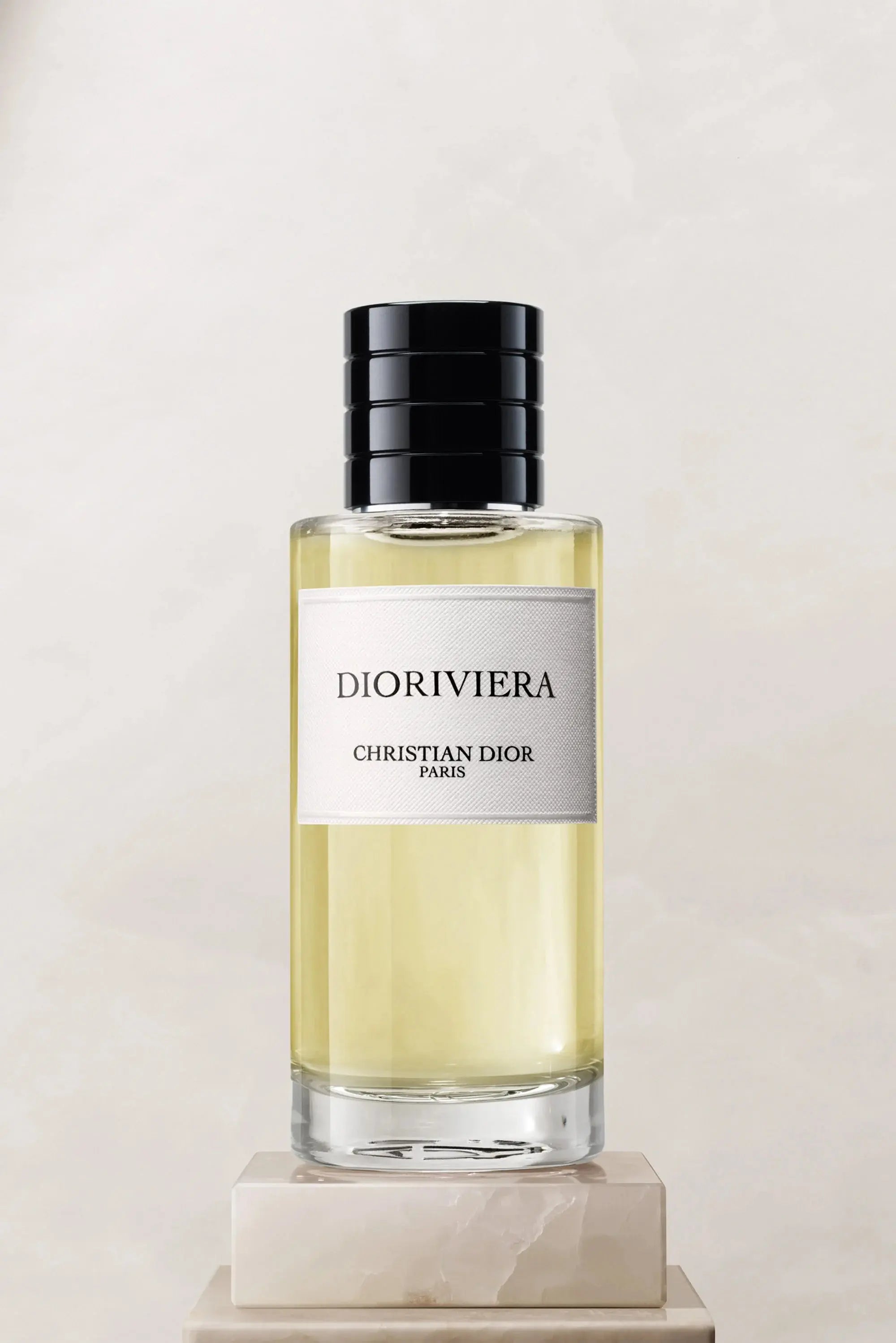 Dioriviera by Dior Unisex 4.2oz EDP perfume bottle
