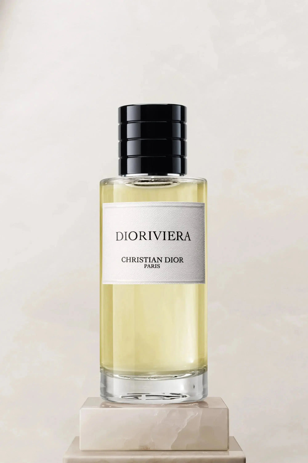 Dioriviera by Dior Unisex 4.2oz EDP perfume bottle
