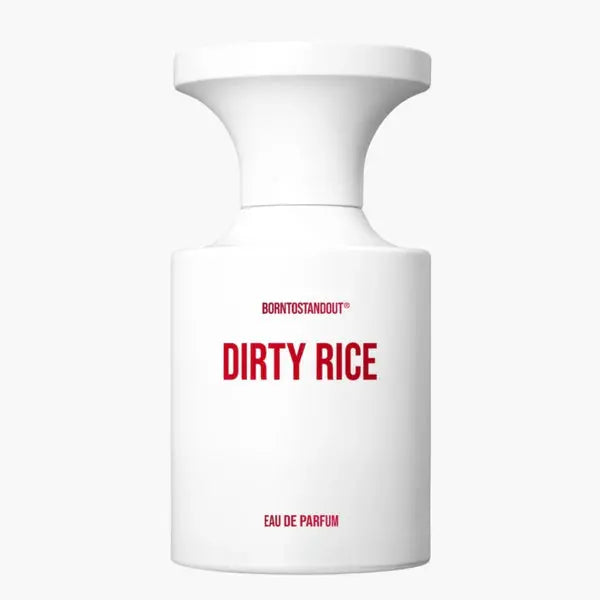 Dirty Rice by Borntostandout creamy musky woody unisex scent