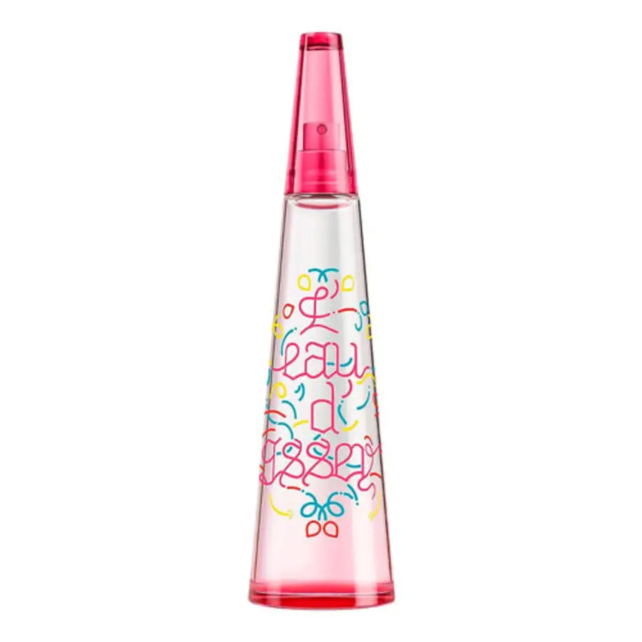 Dissey Shades Of Kolam By Issey Miyake For Women 3.3 oz EDT Spray - perfumesandrea