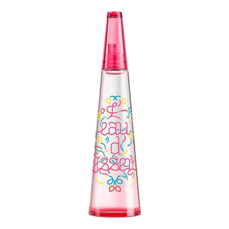 Dissey Shades Of Kolam By Issey Miyake For Women 3.3 oz EDT Spray - perfumesandrea