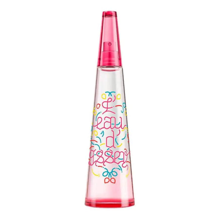 Dissey Shades Of Kolam By Issey Miyake For Women 3.3 oz EDT Spray - perfumesandrea