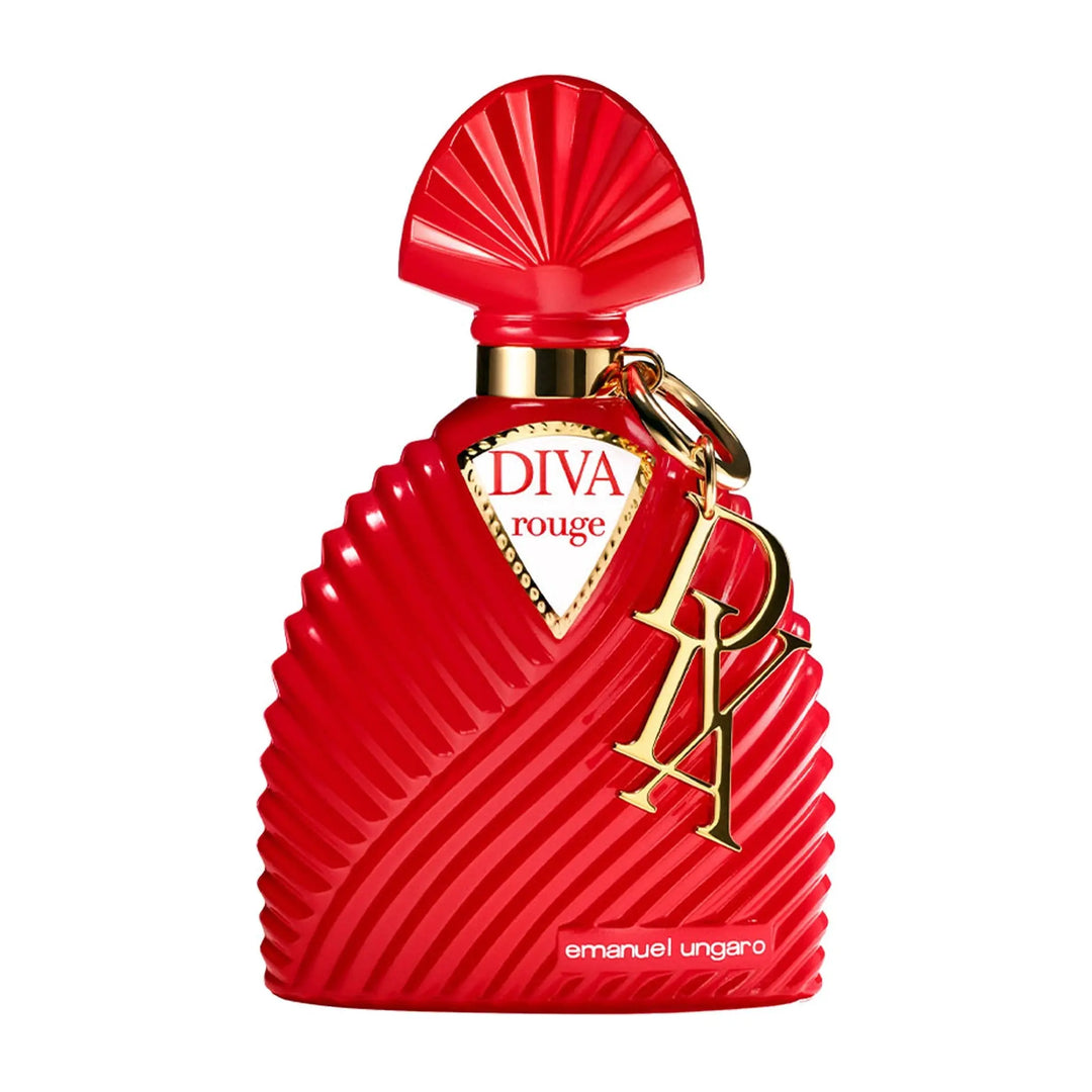 Diva Rouge By Ungaro For Women 3.4oz EDP Spray