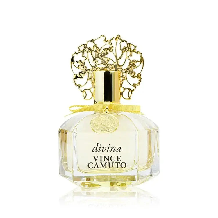 Divina By Vince Camuto For Women 3.4 oz EDP Spray - perfumesandrea