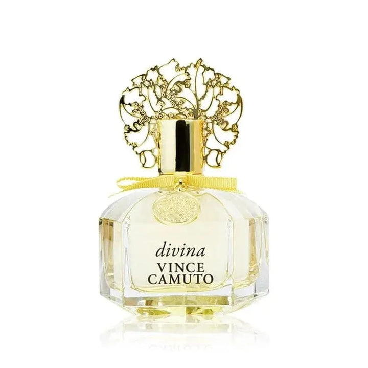 Divina By Vince Camuto For Women 3.4 oz EDP Spray - perfumesandrea