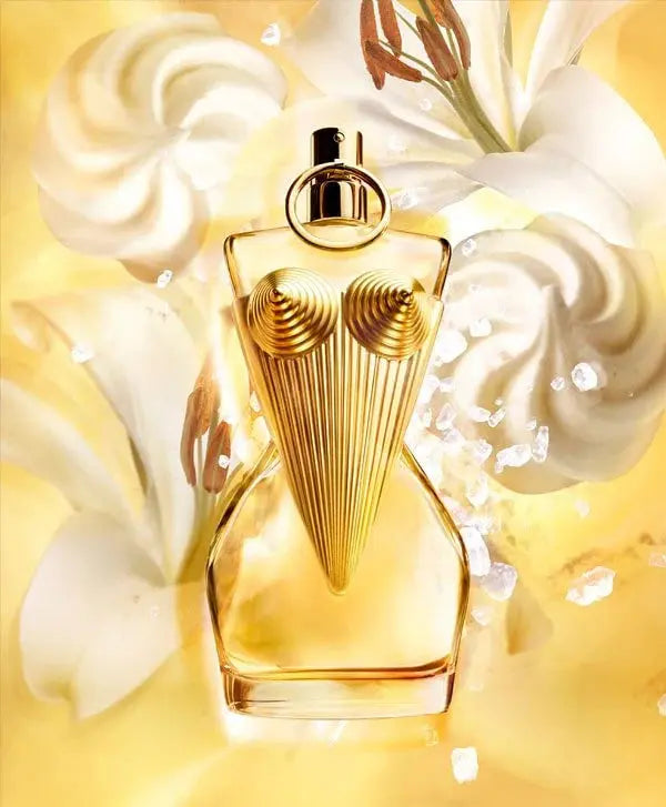 Jean Paul Gaultier Divine original 2-piece gift set for women
