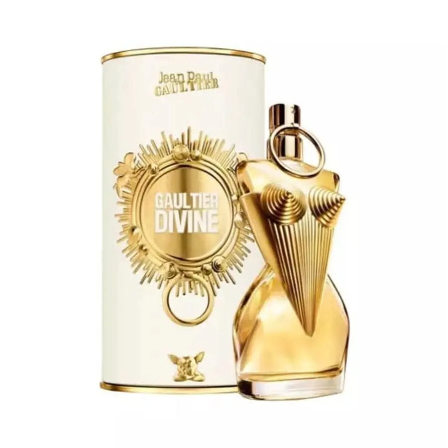 Divine by Jean Paul Gaultier - Women's 1.7oz Eau De Parfum.