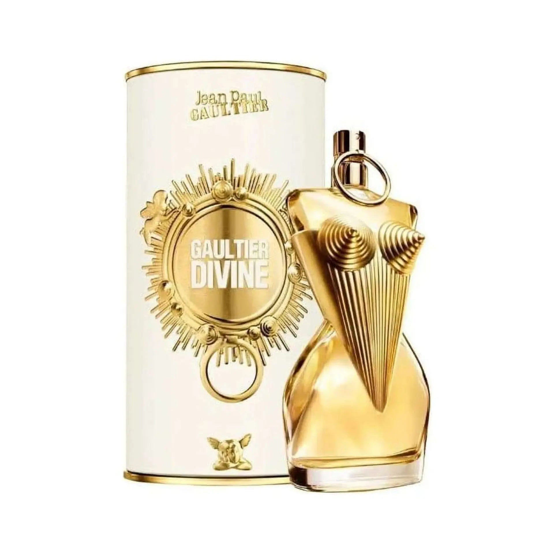 Divine By Jean Paul Gaultier For Women 3.4 oz EDP Spray JEAN PAUL GAULTIER