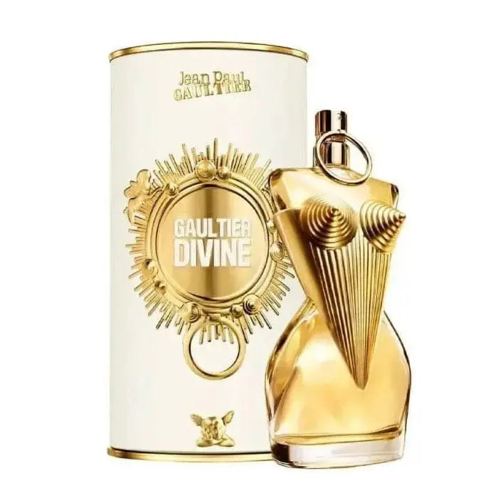 Divine by Jean Paul Gaultier – Women’s 3.4oz Eau De Parfum
