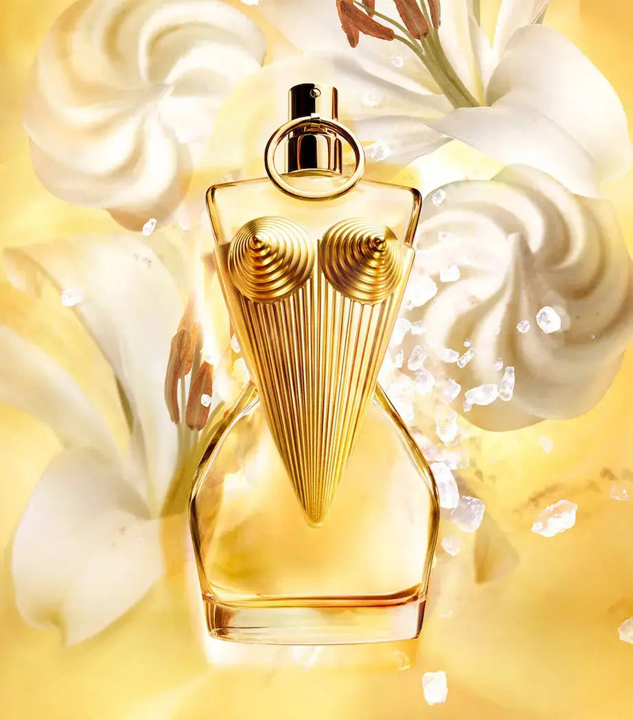 Divine by Jean Paul Gaultier – Women’s 3.4oz Eau De Parfum