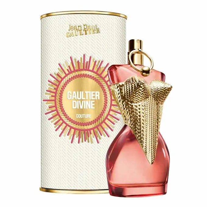 Divine By Jean Paul Gaultier For Women 3.4oz EDP Spray