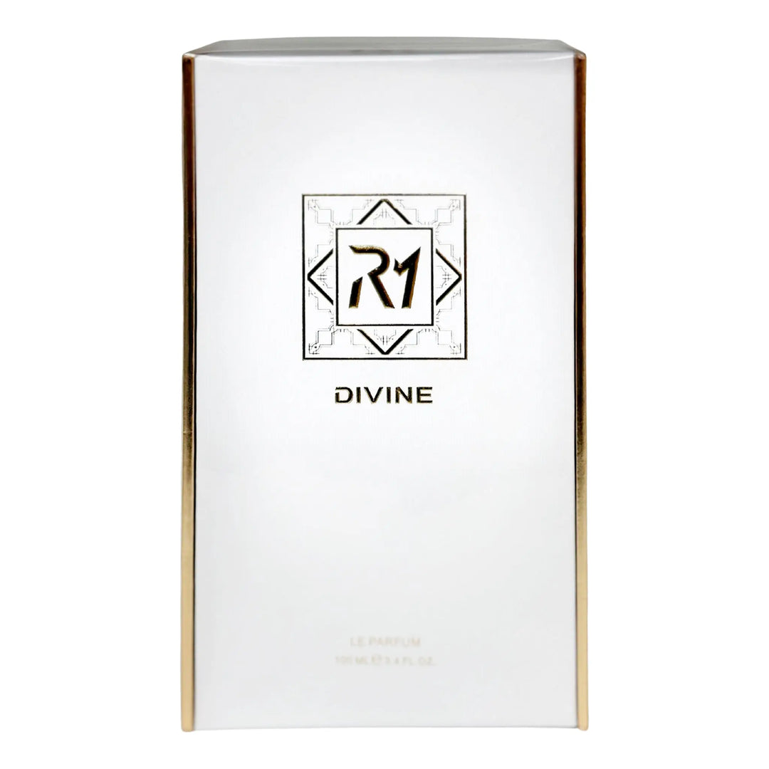 Divine By Ron Marone&