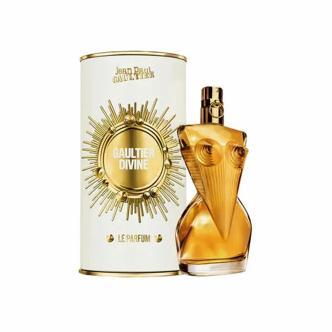 Divine Le Parfum by Jean Paul Gaultier Women&