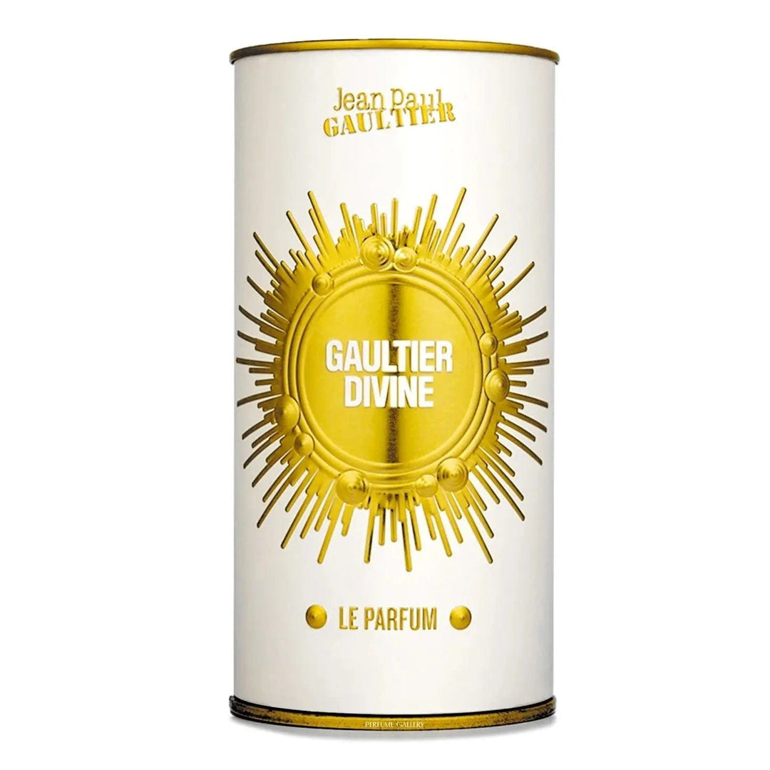 Divine Le Parfum by Jean Paul Gaultier Women&
