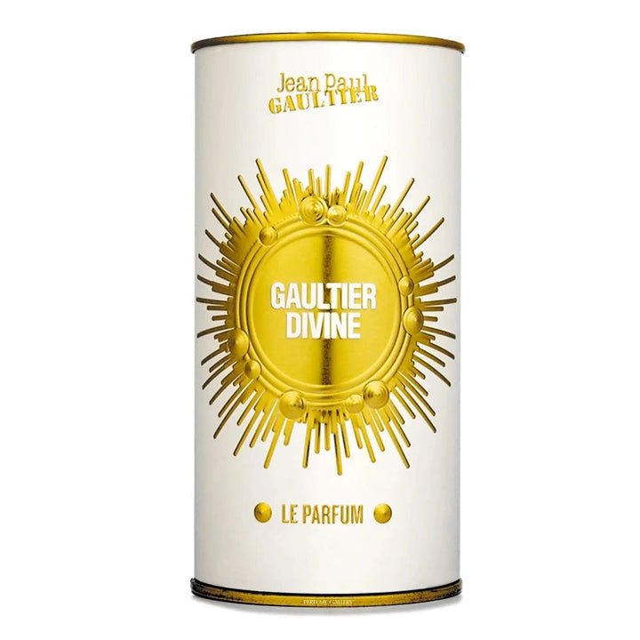 Divine Le Parfum by Jean Paul Gaultier Women&