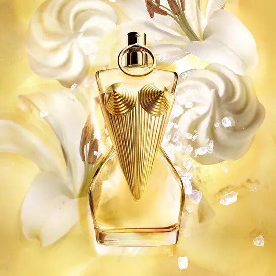 Divine Le Parfum by Jean Paul Gaultier Women&