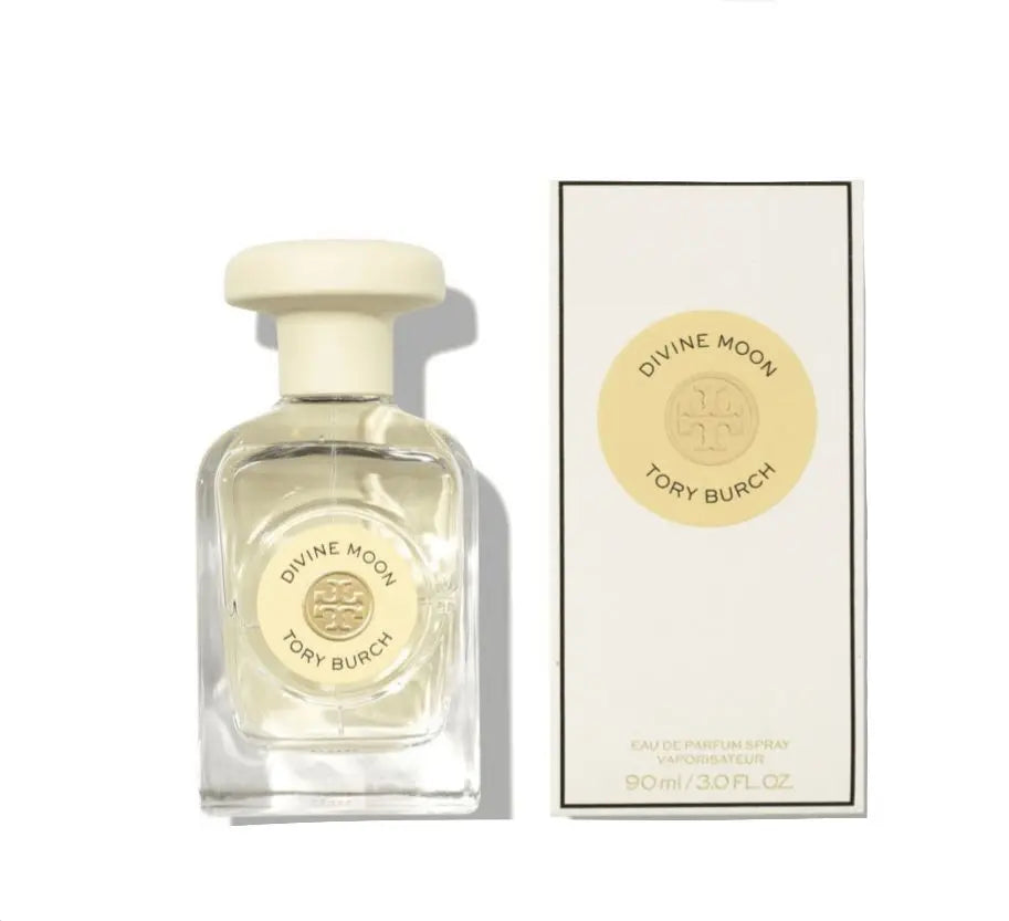 Divine Moon By Tory Burch For Women 3.0 oz EDP Spray - perfumesandrea
