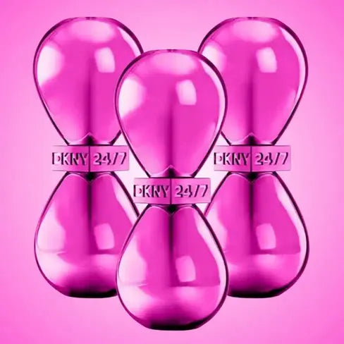 DKNY 24/7 Electric vibrant everyday fragrance for women