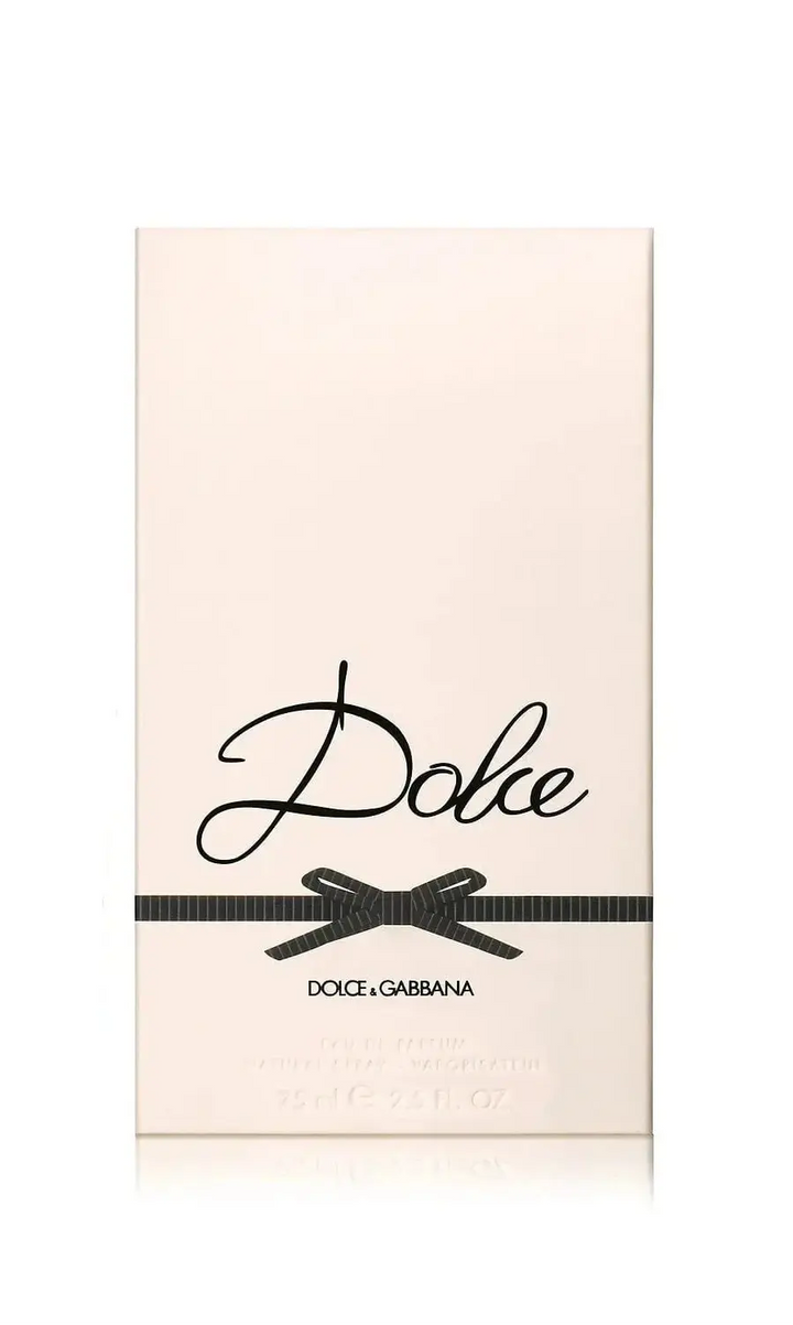 Dolce by Dolce &amp; Gabbana For Women 2.5oz EDP Spray