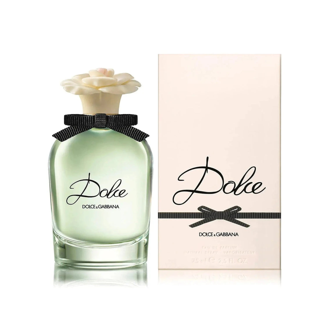 Dolce by Dolce & Gabbana For Women 2.5oz EDP Spray