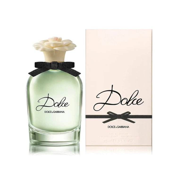 Dolce by Dolce &amp; Gabbana For Women 2.5oz EDP Spray