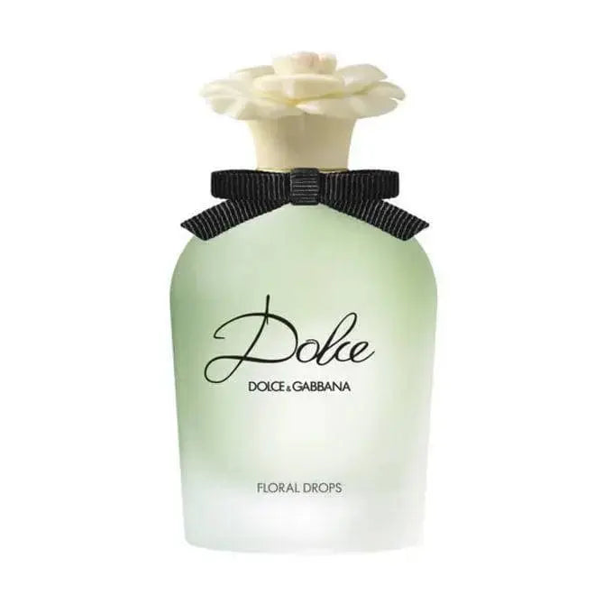 Dolce by Dolce & Gabbana For Women 2.5oz EDP Spray