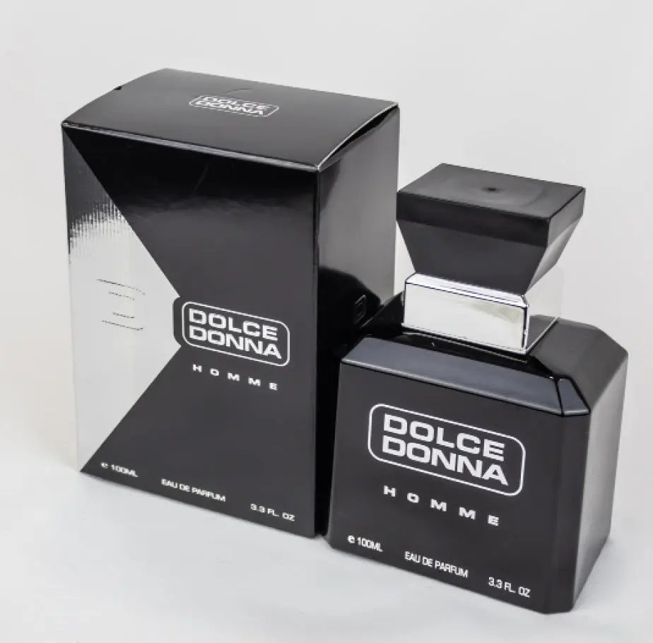 Dolce Donna By Dolce Donna For Men 3.3oz EDP Spray