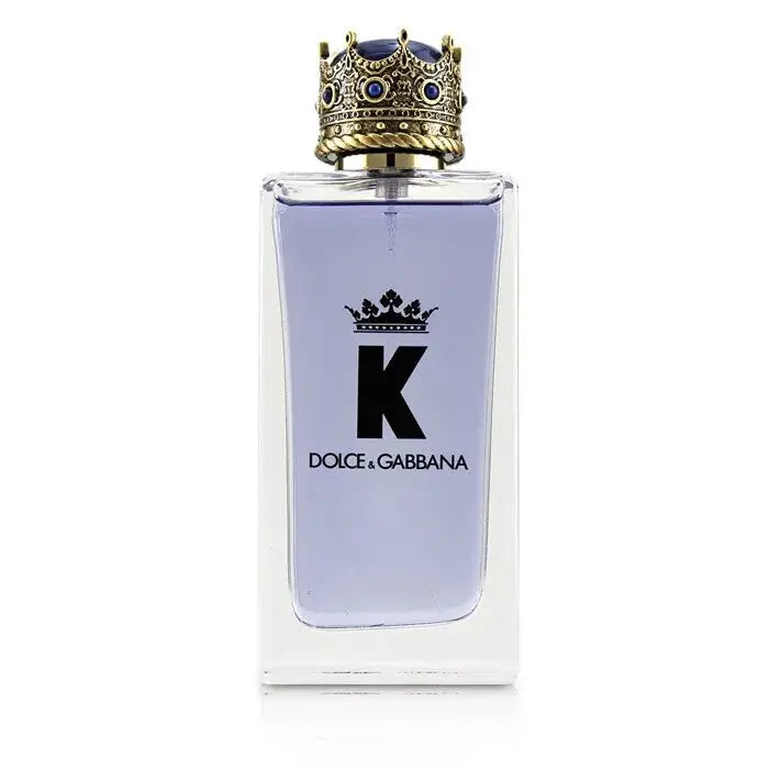 Dolce Gabbana K For Men 3.3 oz EDT Spray - perfumesandrea