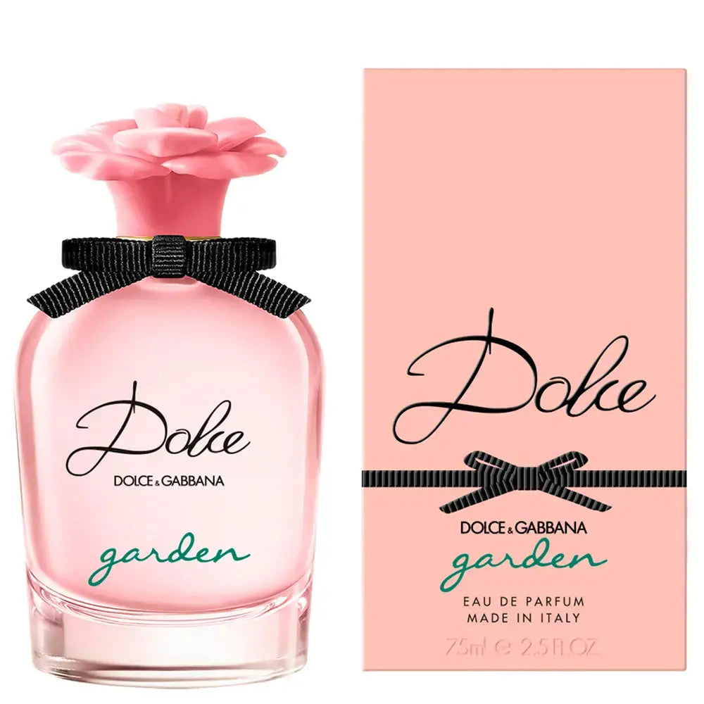 Dolce Garden By Dolce & Gabbana For Women 2.5 oz EDP Spray - perfumesandrea
