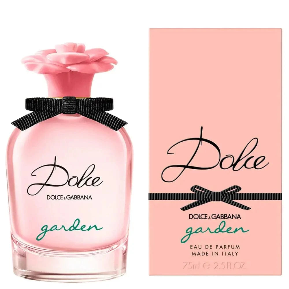 Dolce Garden By Dolce & Gabbana For Women 2.5 oz EDP Spray - perfumesandrea