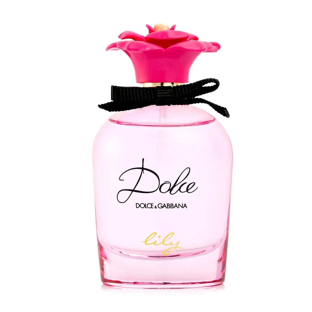 Dolce Lily By Dolce &amp; Gabbana For Women 2.5 oz EDT Spray - perfumesandrea