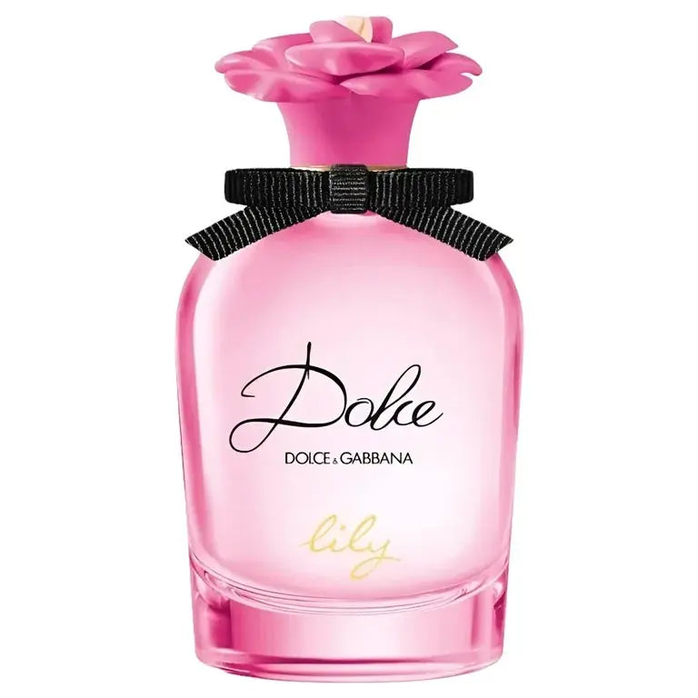Dolce Lily By Dolce & Gabbana For Women  2.5oz EDT Spray Dolce & Gabbana