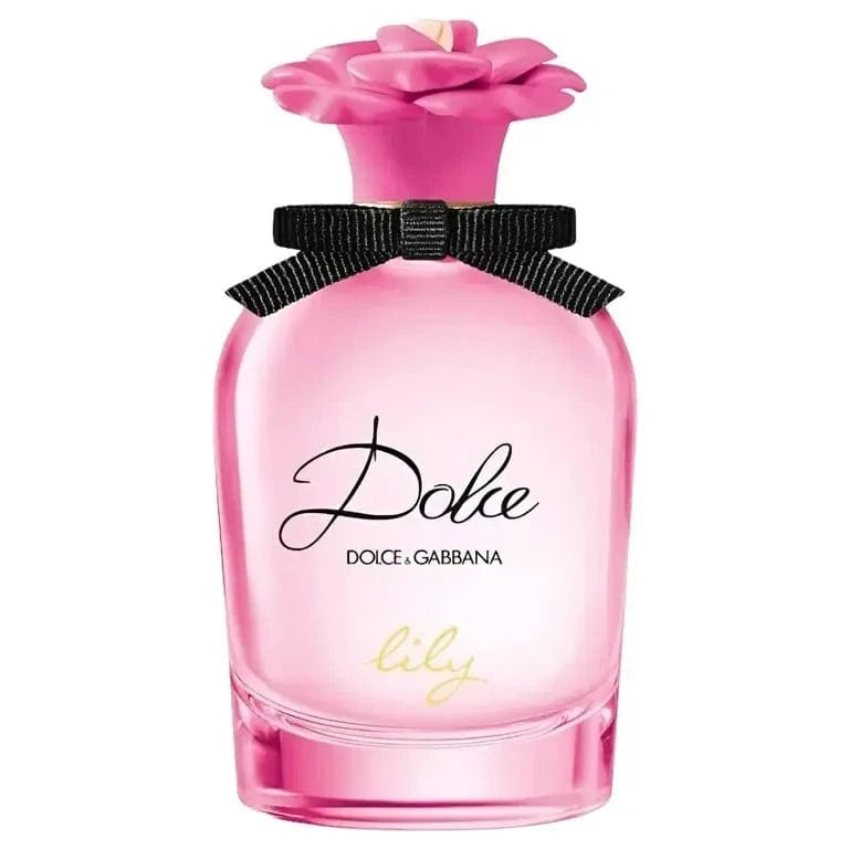 Dolce Lily By Dolce &amp; Gabbana For Women  2.5oz EDT Spray Dolce &amp; Gabbana