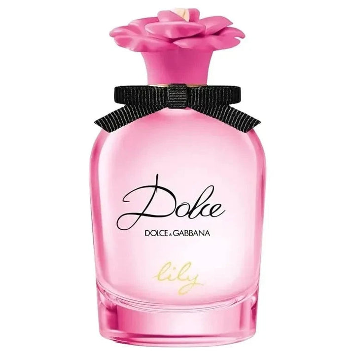 Dolce Lily By Dolce &amp; Gabbana For Women  2.5oz EDT Spray Dolce &amp; Gabbana