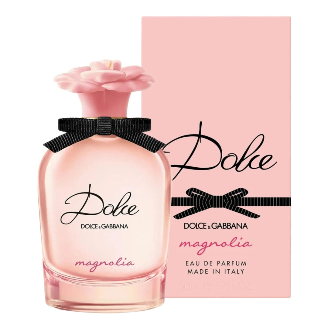 Dolce Magnolia By Dolce &amp; Gabbana For Women 2.5oz EDP Spray