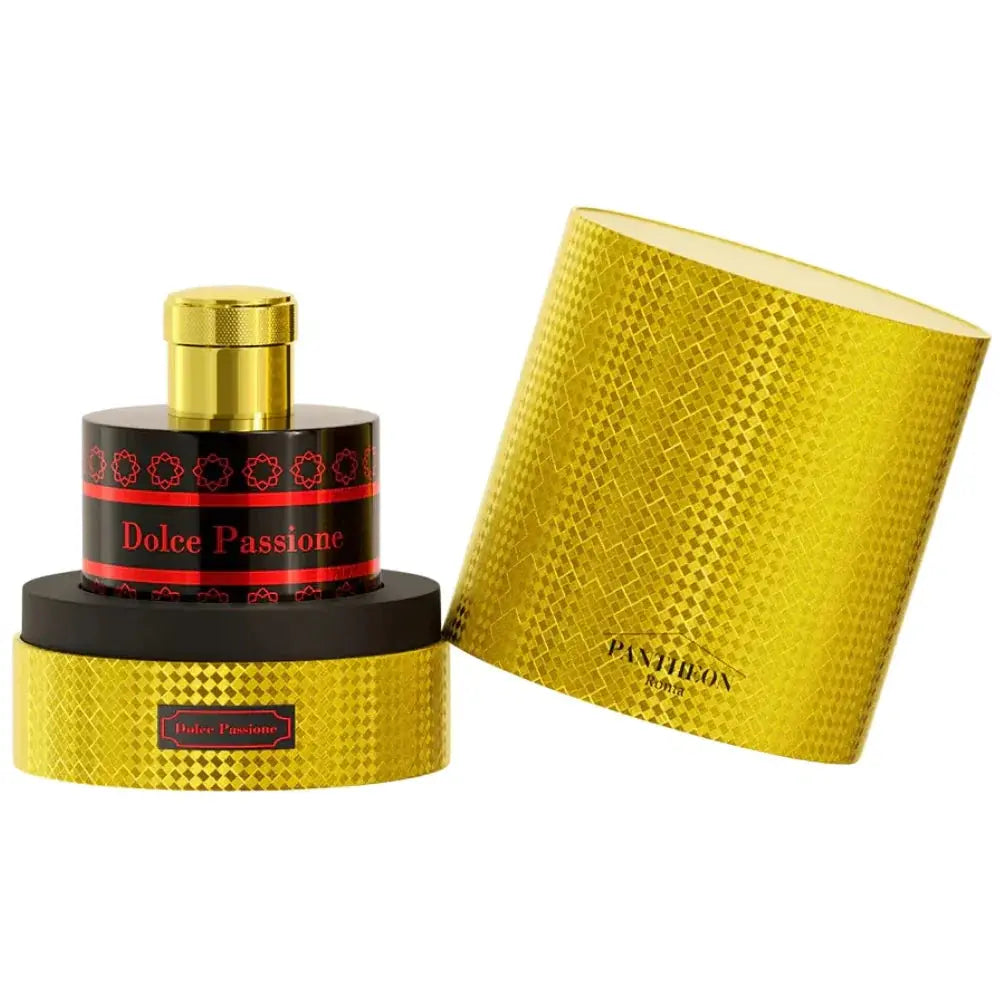 Dolce Passione By Pantheon Roma 3.4oz Unisex EDP Spray