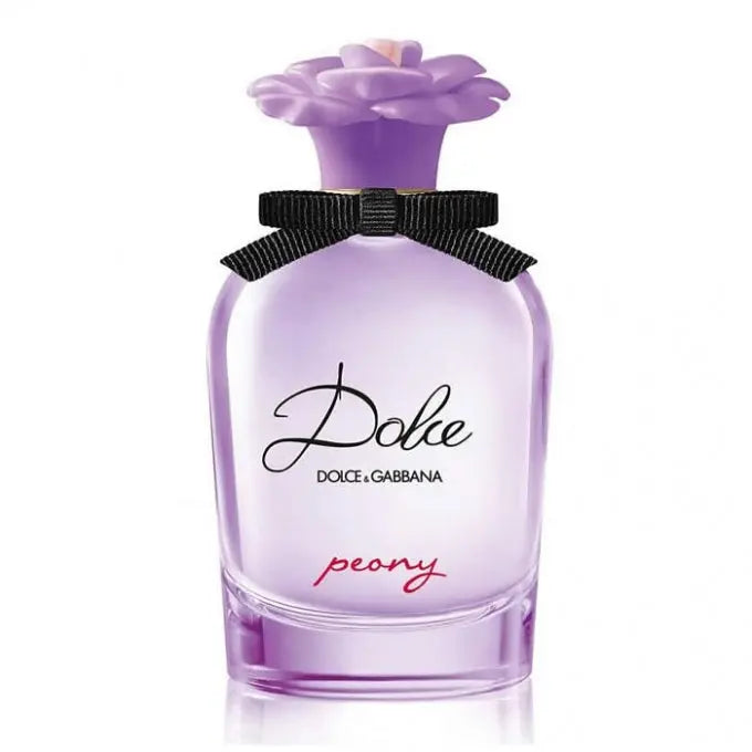 Dolce Peony By Dolce & Gabbana For Women 2.5 oz EDP Spray - perfumesandrea