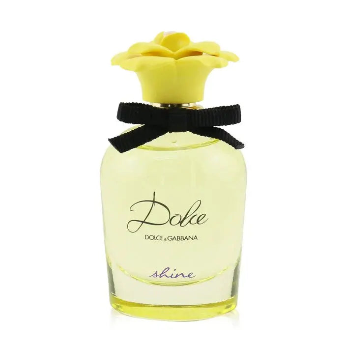Dolce Shine By Dolce & Gabbana For Women 2.5 oz EDP Spray - perfumesandrea