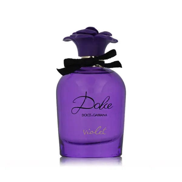 Dolce Violet By Dolce &amp; Gabbana For Women 2.5 oz EDT Spray - perfumesandrea