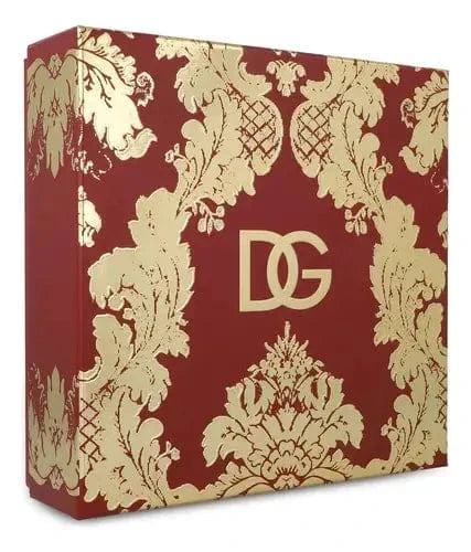 Dolce Violet By Dolce&amp;Gabbana For Women 2Pcs Set EDT Spray Dolce &amp; Gabbana
