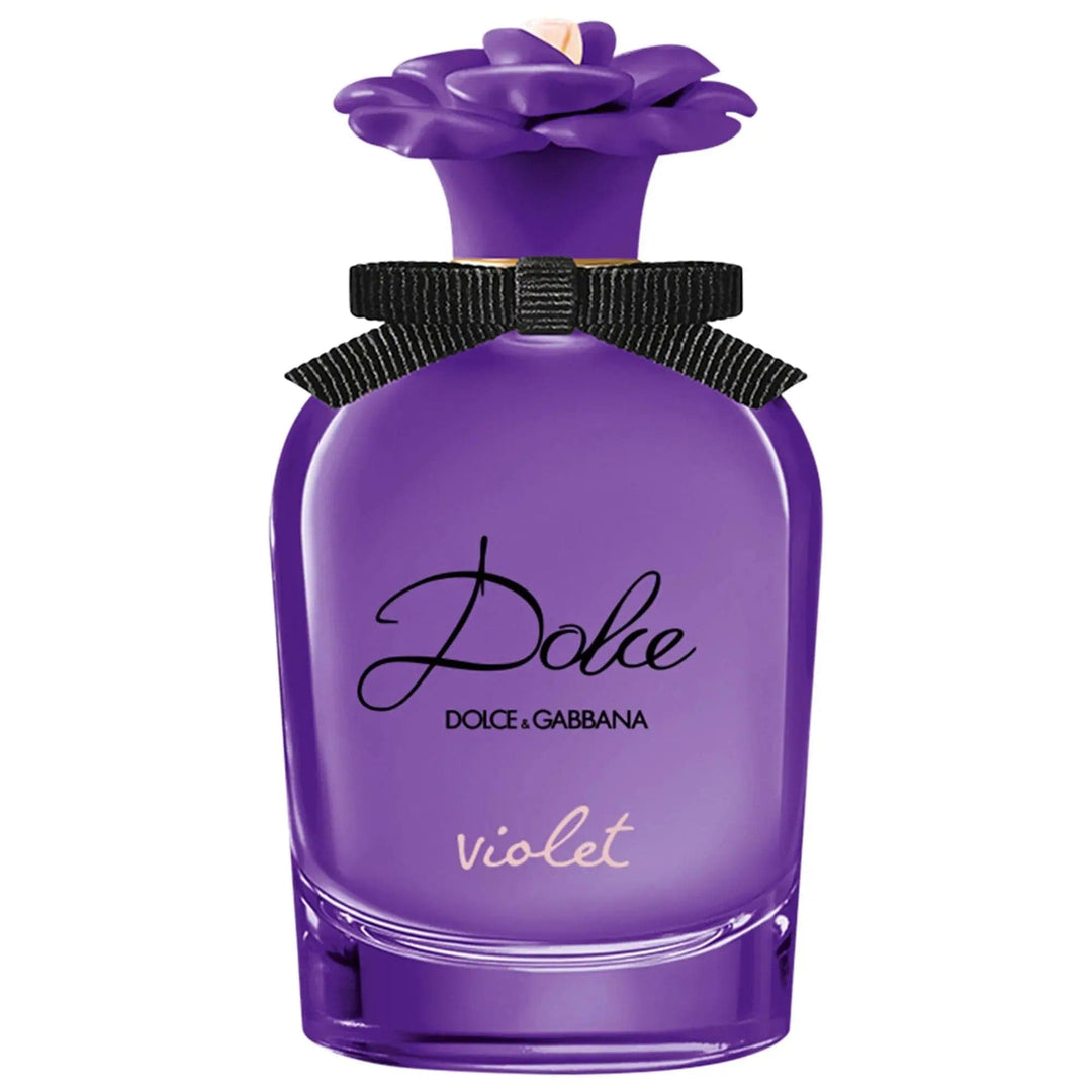 Dolce Violet By Dolce&amp;Gabbana For Women 2Pcs Set EDT Spray Dolce &amp; Gabbana