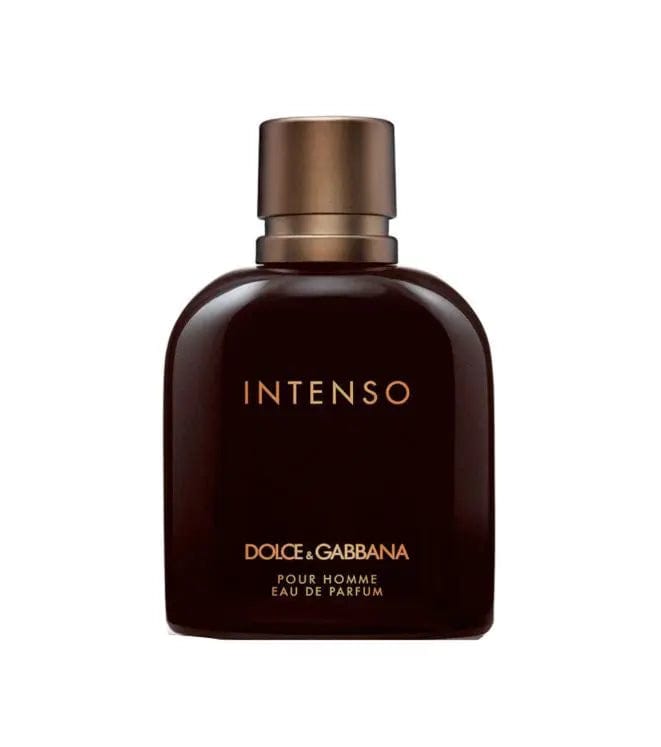 Dolce &amp; Gabbana Intenso Pour Homme 6.7 oz Eau De Parfum Spray - perfumesandrea