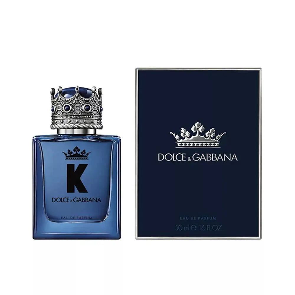 Dolce & Gabbana K For Men 1.7 oz Eau de Parfum Spray - perfumesandrea