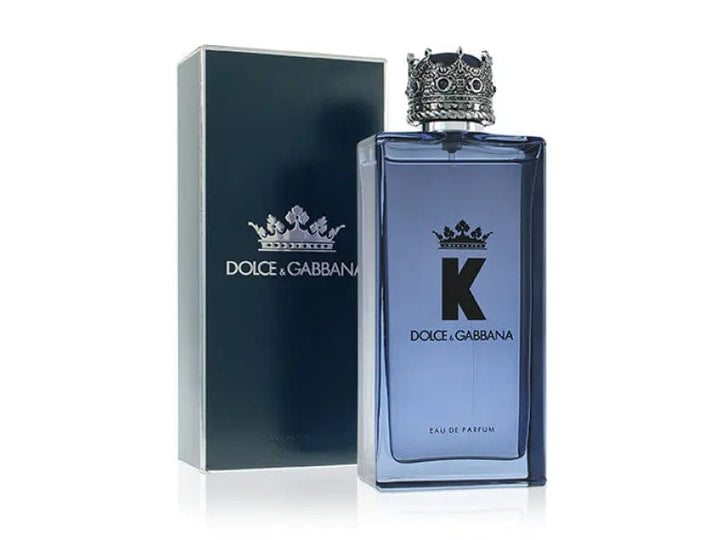 Dolce &amp; Gabbana K For Men 5 oz EDP Spray - perfumesandrea